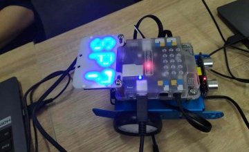 Projekt CMI - programowanie w praktyce