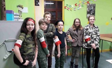 IX Noc Historyczna : Armia Krajowa w Kulturze