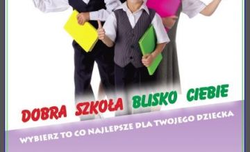 Zapraszamy na Dzień Otwarty Siódemki