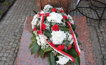 W setną rocznicę Urodzin Jana Pawła II