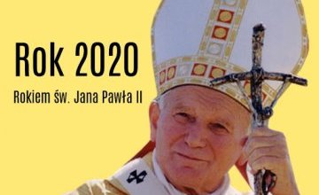   Regulamin konkursu plastycznego pod hasłem „ 100 rocznica urodzin               Jana Pawła II”
