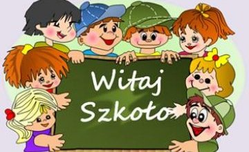 Rozpoczęcie ROKU SZKOLNEGO 2020/2021