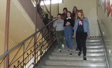  Próbny Alarm Przeciwpożarowy