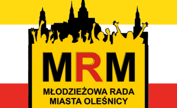 Młodzieżowa Rada Miasta Oleśnica w nowym roku