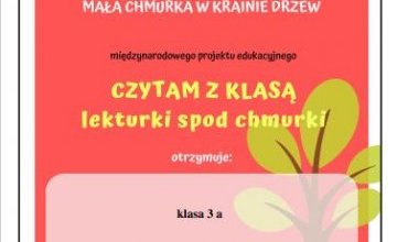 O czym szumią drzewa