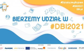 Lepszy Internet zależy od Ciebie!
