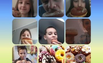 Święto pączka coraz bliżej… 