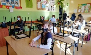 Ogólnopolski Konkurs Nauk Przyrodniczych Świetlik