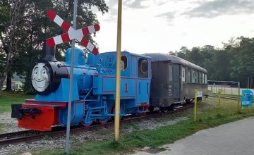 Dolina Baryczy