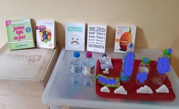 Zdrowie zaczyna się w śniadaniówce