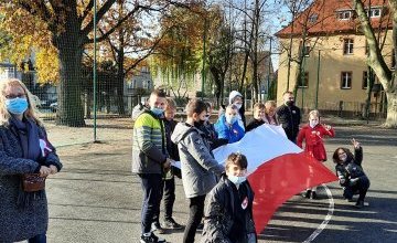 11 listopada obchodzimy Narodowe Święto Niepodległości