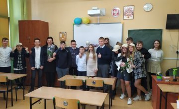 Świat bez kobiet byłby jak ogród bez kwiatów?