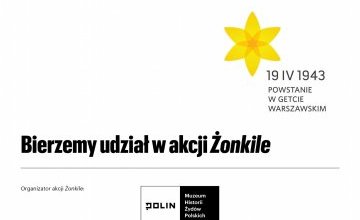 Akcja Żonkile