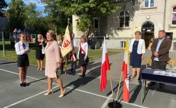 Pierwszy dzwonek
