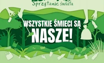 Sprzątania świata