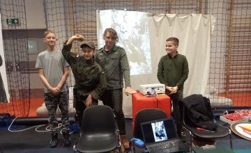 Nasza Niepodległa - festiwal historyczny