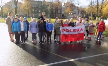 Obchody 104 rocznicy Odzyskania Niepodległości 