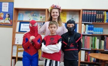 Konkurs. Jakim bohaterem literackim jestem?