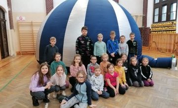 Planetarium