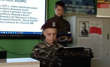 ARMIA KRAJOWA I POLSKIE PAŃSTWO PODZIEMNE - DOWÓDCY ARMII KRAJOWEJ - VI edycja 