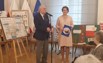 XII Wystawa Rodzin Szkół im. Armii Krajowej