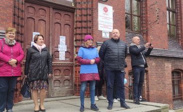 Światowy Dzień Świadomości Autyzmu