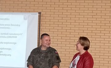 Nietypowy konkurs wiedzy o Armii Krajowej