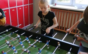 Sport to zdrowie