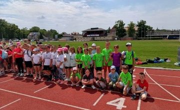 Trójbój lekkoatletyczny