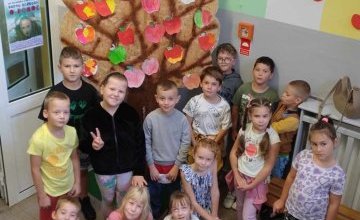 Dzień Jabłka 