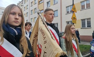Dzień Niepodległości 11 listopada