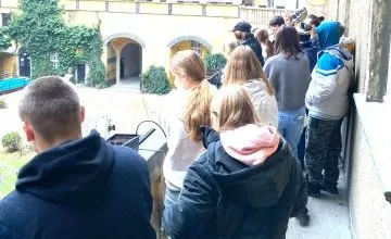 Lekcja historyczna 7A