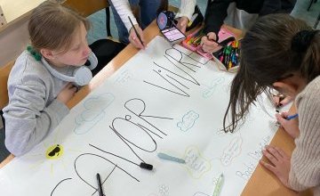 Bon ton na co dzień, czyli dobre wychowanie i etykieta na co dzień – projekt rozpoczęty
