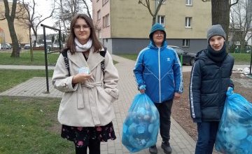 Z wizytą w Zespole Placówek Specjalnych