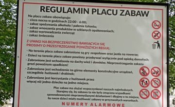 Czyste powietrze wokół nas