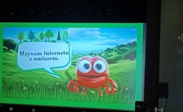 Czy dziecko może czuć się bezpiecznie w sieci?