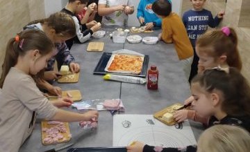Dzień Pizzy