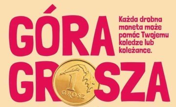 AKCJA ,,GÓRA GROSZA 2024"