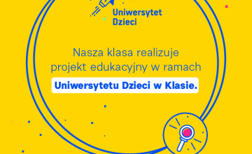 Dziecko z Pasją