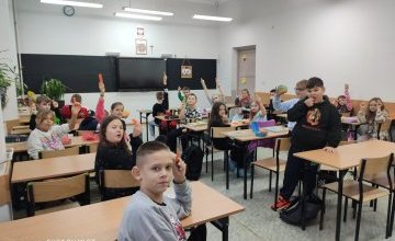 Marchewkowy zawrót głowy 