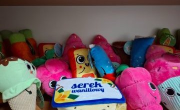 Podsumowanie Akcji „Gang Produkciaków”