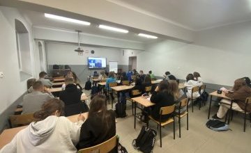 Cyberprzemoc: formy, skutki, ochrona