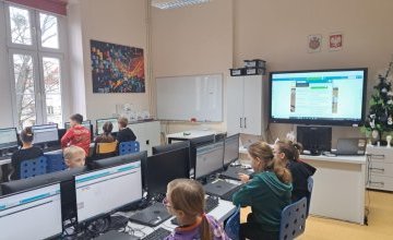 Code Week 2024/2025