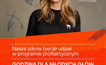 Młode Głowy 