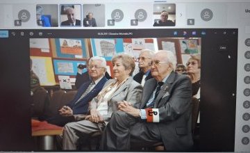 Rodzina to strzał w dziesiątkę! 18 lat Dolnośląskiej Rodziny Szkół im. AK