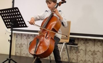 Talent w każdym z nas – Dzień Talentów w SP nr 7