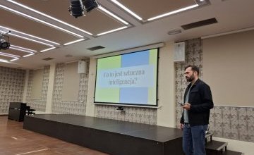Festiwal Nauki w SP7: Odkrywamy Pasję i Wiedzę