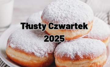 Aktywna przerwa i Quiz z okazji Tłustego Czwartku – słodka rywalizacja na wiedzę