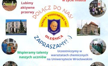 Nasza Szkoła Fajna Jest 2025