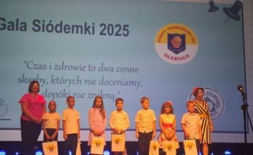Publiczna autoewaluacja realizacji Programu Szkoła Promująca Zdrowie w Szkole Podstawowej nr 7 im. Jana Pawła II w Oleśnicy